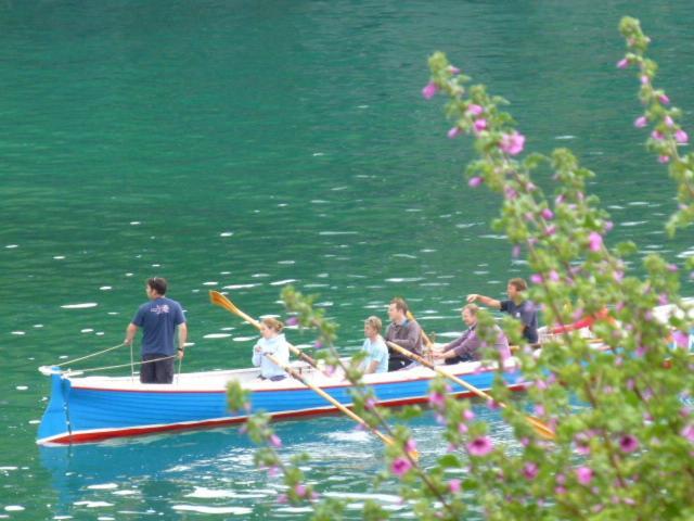 The Gallery Port Isaac Esterno foto