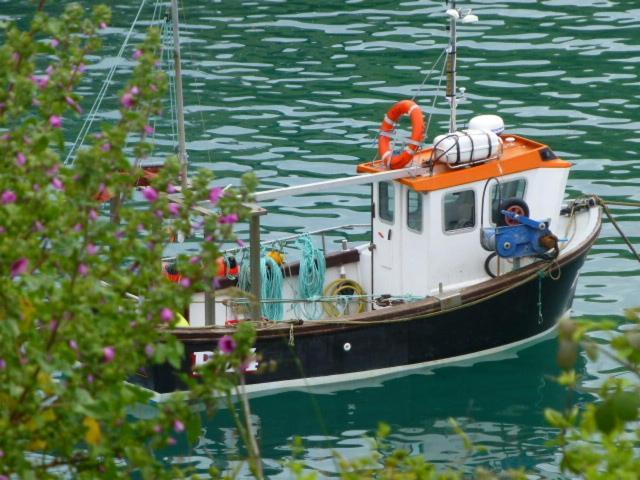The Gallery Port Isaac Esterno foto