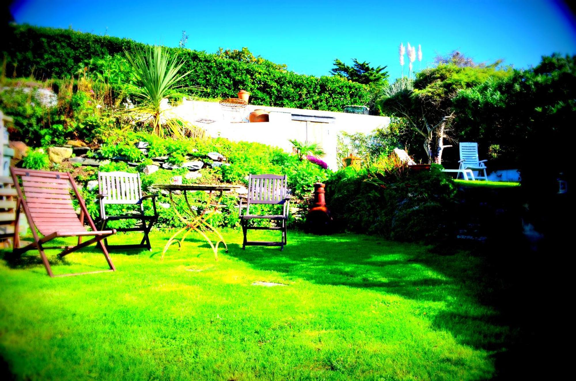 The Gallery Port Isaac Esterno foto