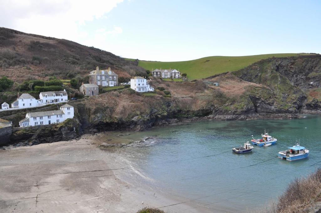The Gallery Port Isaac Camera foto