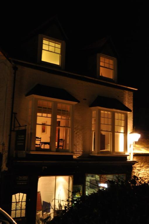The Gallery Port Isaac Esterno foto