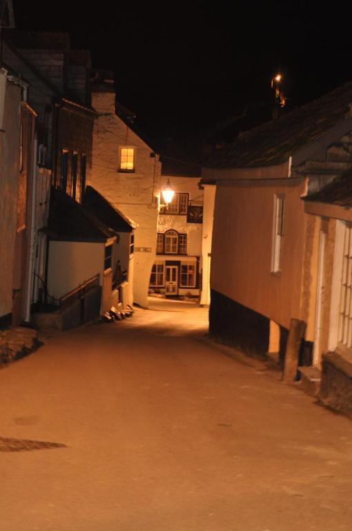 The Gallery Port Isaac Esterno foto