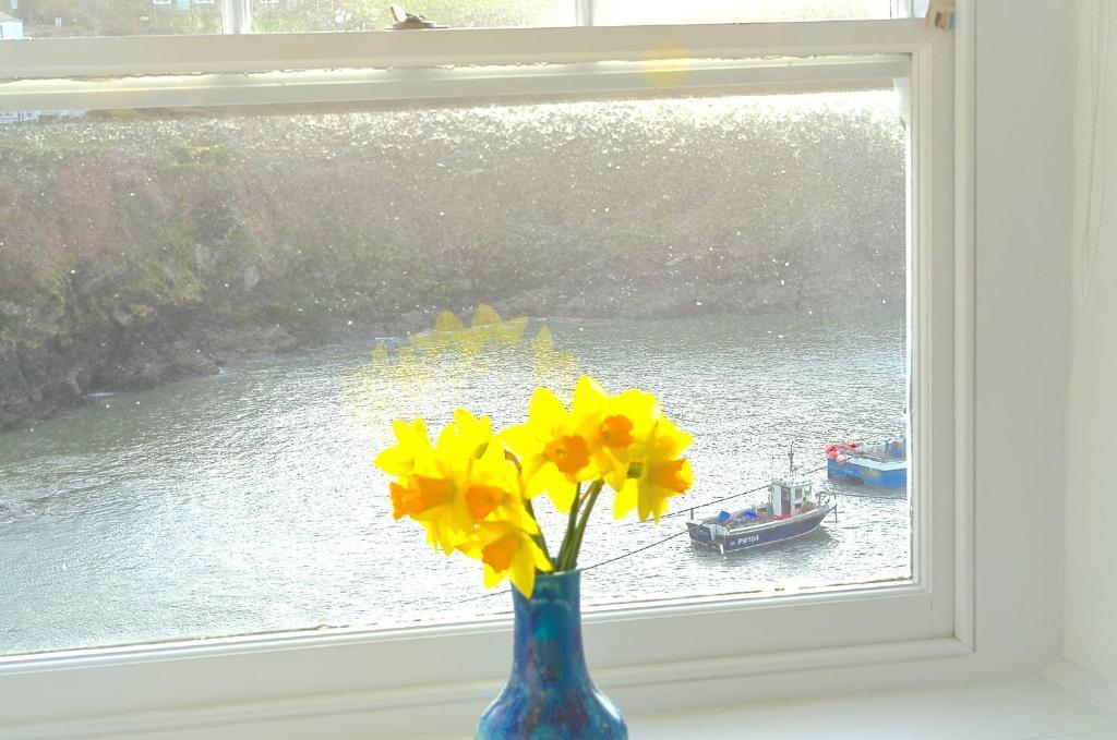 The Gallery Port Isaac Esterno foto