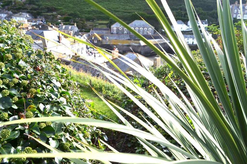The Gallery Port Isaac Esterno foto